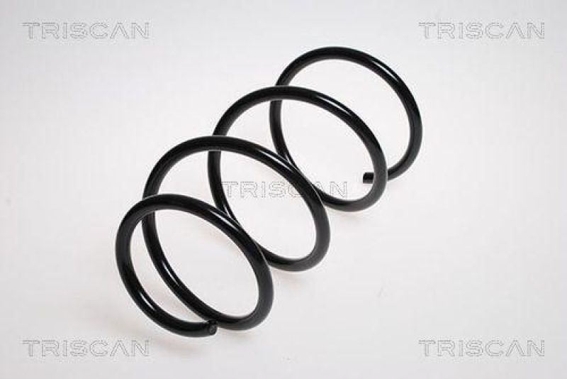 TRISCAN 8750 13110 Spiralfeder Vorne für Toyota