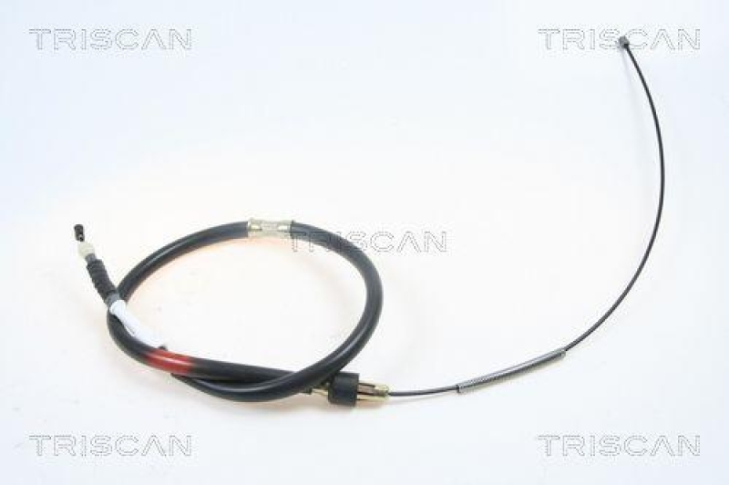 TRISCAN 8140 131124 Handbremsseil für Toyota Corolla Ae95