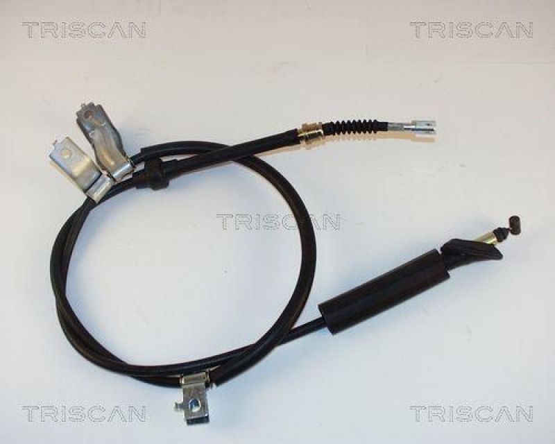 TRISCAN 8140 40130 Handbremsseil für Honda Civic Eg/Eh