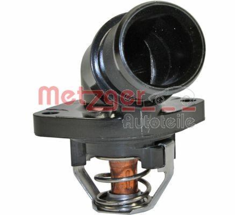 METZGER 4006169 Thermostat K&uuml;hlmittel, Mit Geh&auml;use f&uuml;r PSA/&Ouml;FFNUNGSTEMP. [&deg;C]89