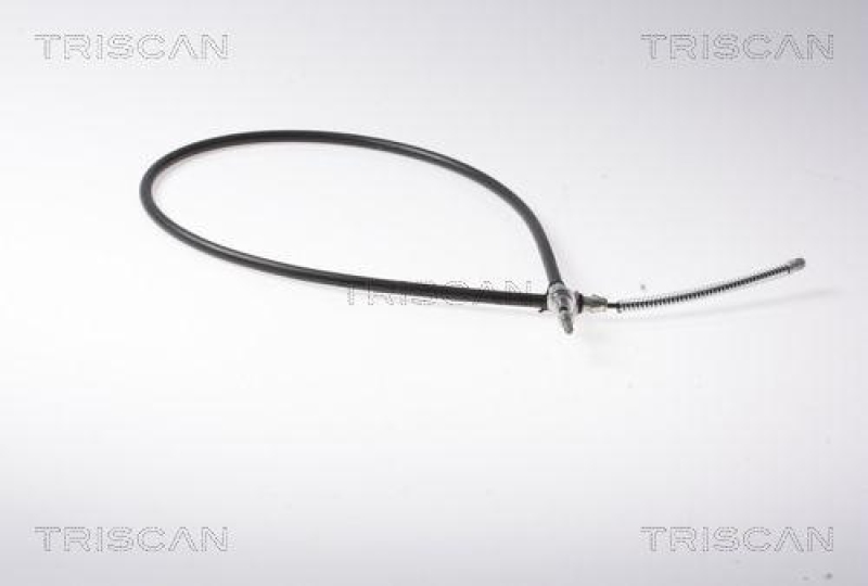 TRISCAN 8140 141160 Handbremsseil für Nissan