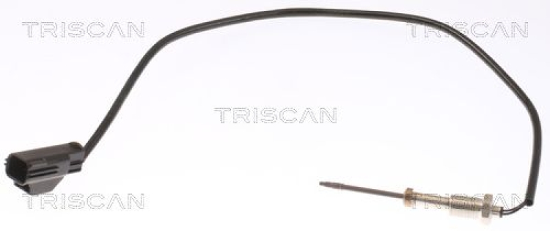 TRISCAN 8826 16001 Sensor, Abgastemperatur für Ford