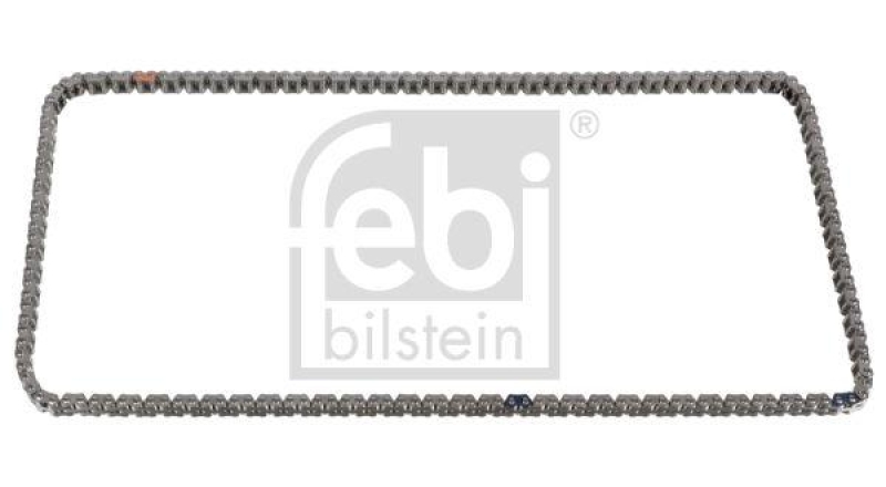 FEBI BILSTEIN 106694 Steuerkette für Nockenwelle für Opel