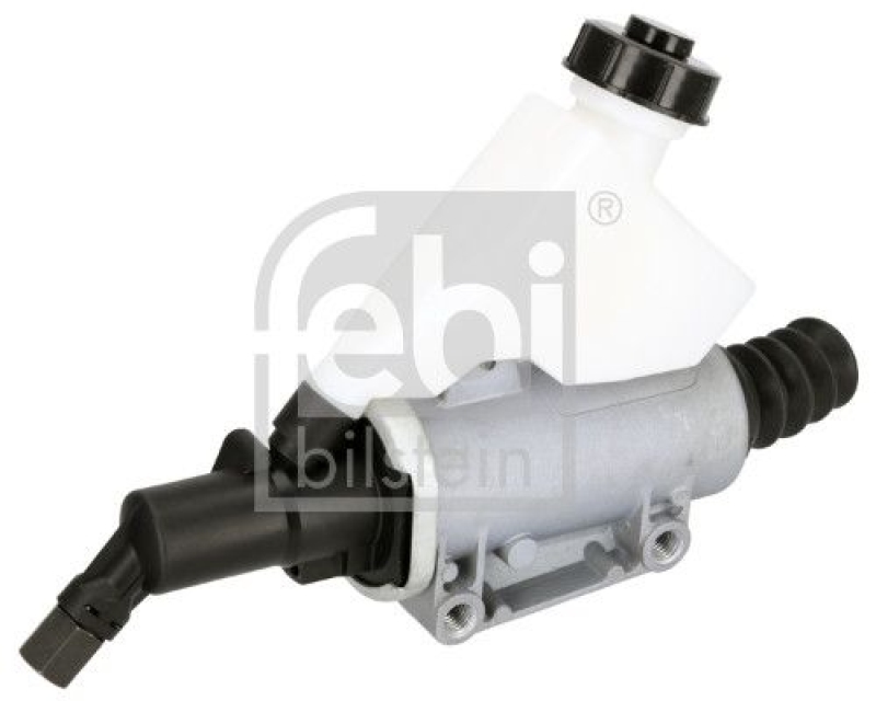 FEBI BILSTEIN 172418 Kupplungsverstärker für Iveco