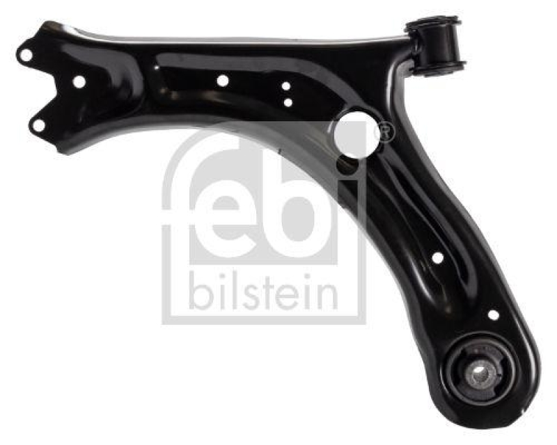 FEBI BILSTEIN 174790 Querlenker mit Lagern und ohne Gelenk für VW-Audi