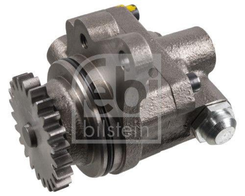 FEBI BILSTEIN 179079 Kraftstoffpumpe für Volvo