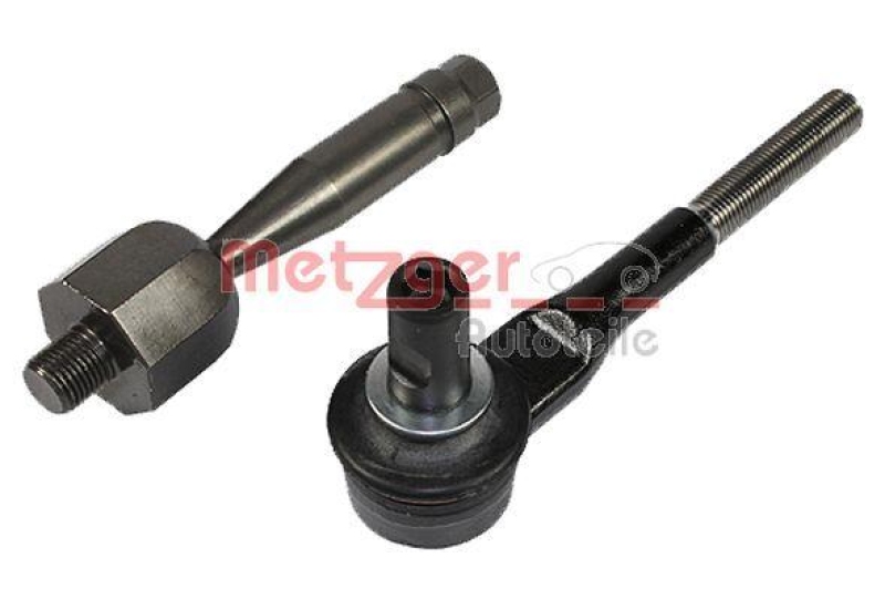 METZGER 56004118 Spurstange für AUDI/SEAT/SKODA VA links/rechts