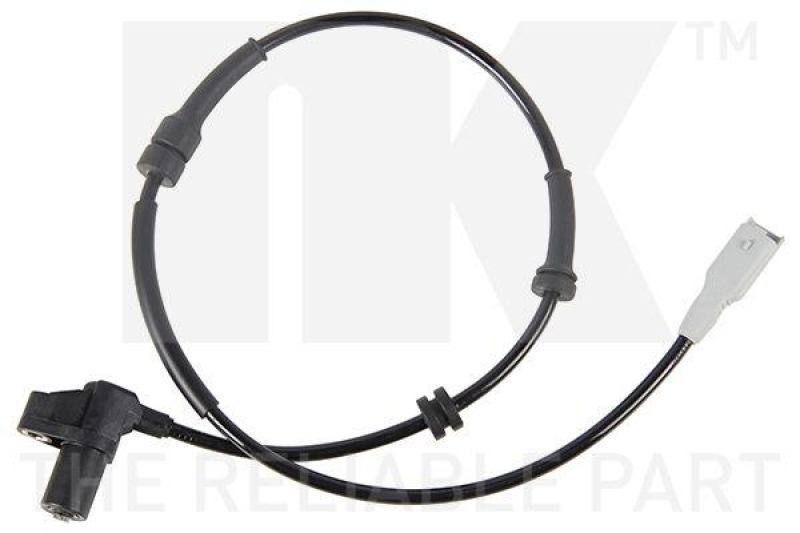 NK 293718 Sensor, Raddrehzahl für CITROEN, FIAT, PEUGEOT