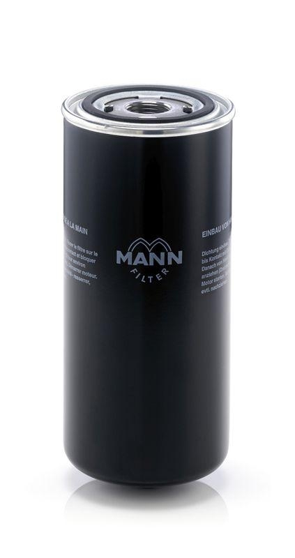 MANN-FILTER WD 962/8 Ölfilter für Kompressoren