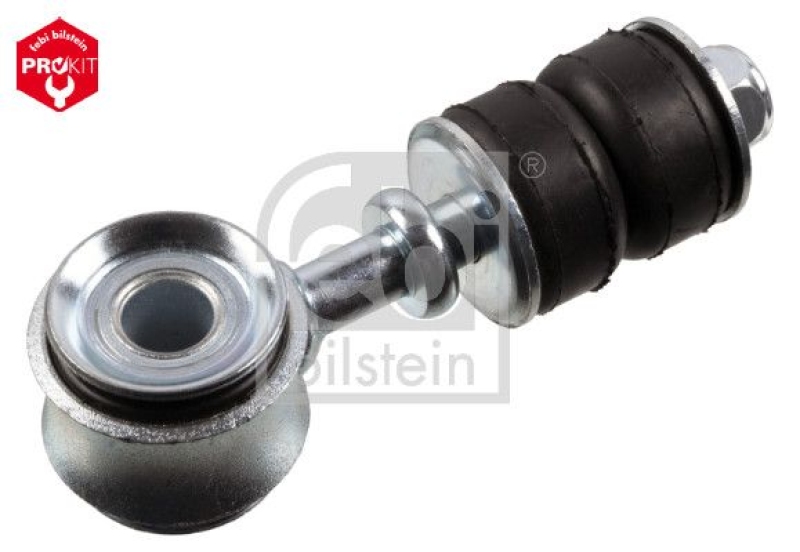 FEBI BILSTEIN 36889 Verbindungsstange mit Sicherungsmutter für CITROEN