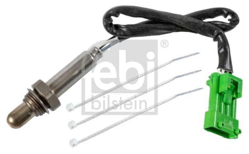 FEBI BILSTEIN 175840 Lambda-Sonde für CITROEN