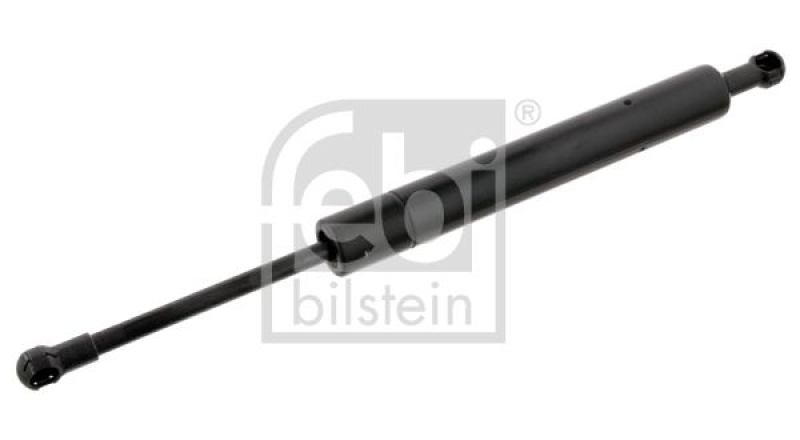 FEBI BILSTEIN 29205 Gasdruckfeder für Heckklappe für Saab