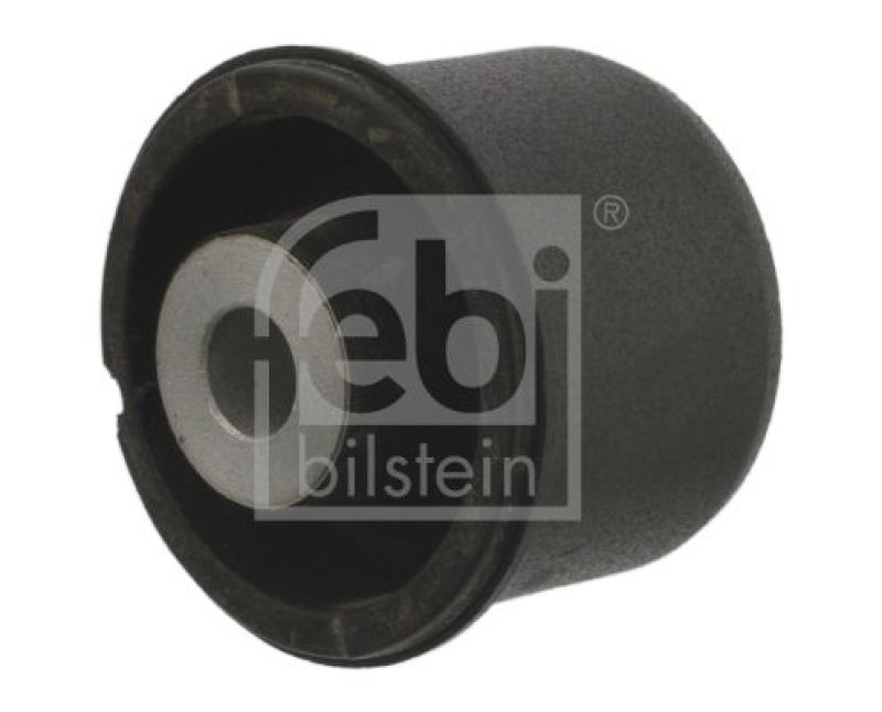 FEBI BILSTEIN 34740 Achskörperlager für Hinterachsträger für MAZDA