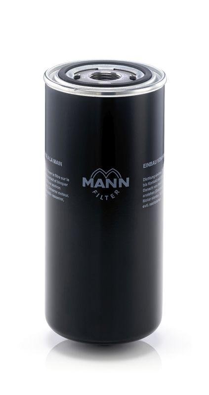 MANN-FILTER WD 962/8 &Ouml;lfilter f&uuml;r Kompressoren