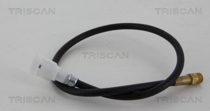 TRISCAN 8140 38405 Tachowelle für Citroen Ax, Bx