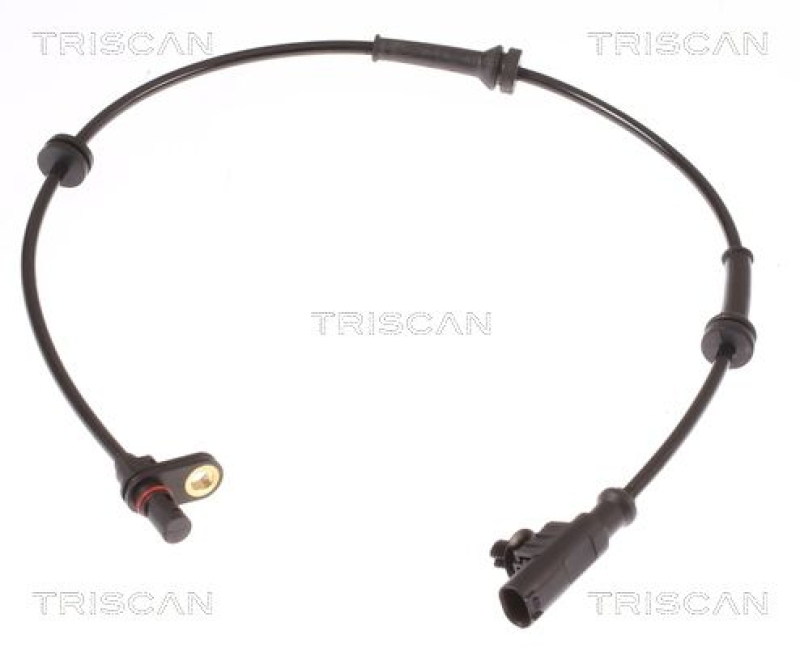 TRISCAN 8180 14229 Sensor, Raddrehzahl für Nissan