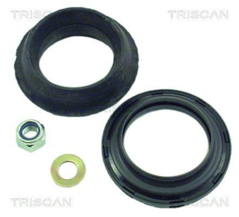 TRISCAN 8500 28905 Federbeinlagersatz für Peugeot 405