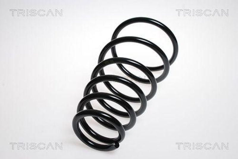 TRISCAN 8750 1837 Spiralfeder Hinten für Kia