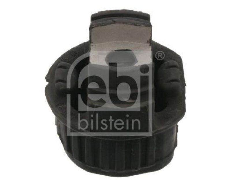 FEBI BILSTEIN 02498 Achskörperlager für Hinterachsträger für Mercedes-Benz