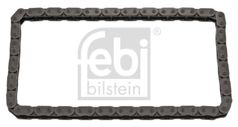 FEBI BILSTEIN 100388 Steuerkette für Nockenwelle für NISSAN