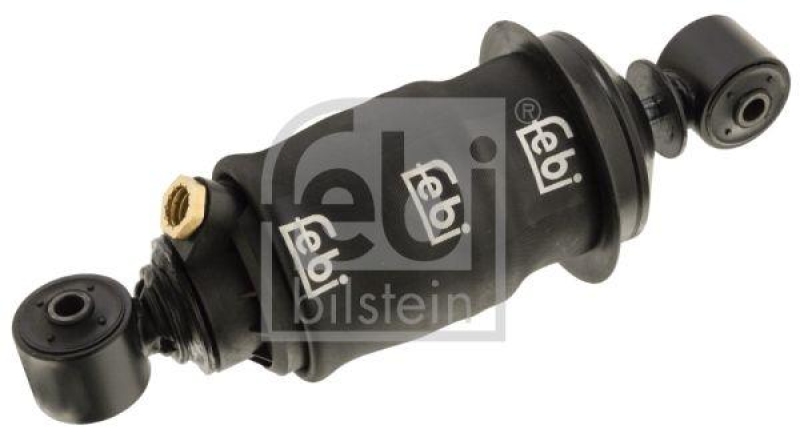 FEBI BILSTEIN 106700 Fahrerhausdämpfer für DAF