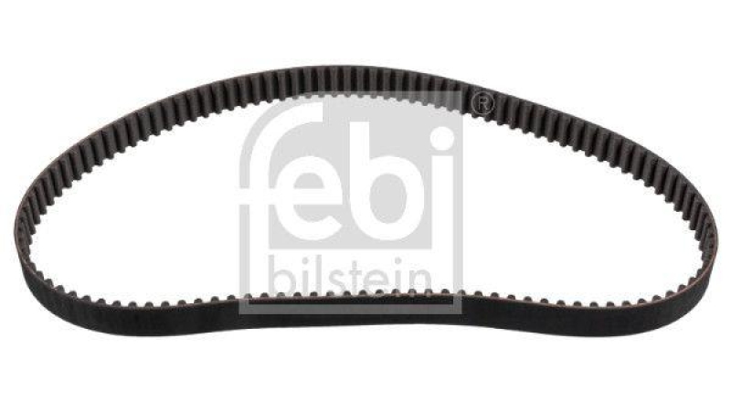 FEBI BILSTEIN 11668 Zahnriemen für Peugeot