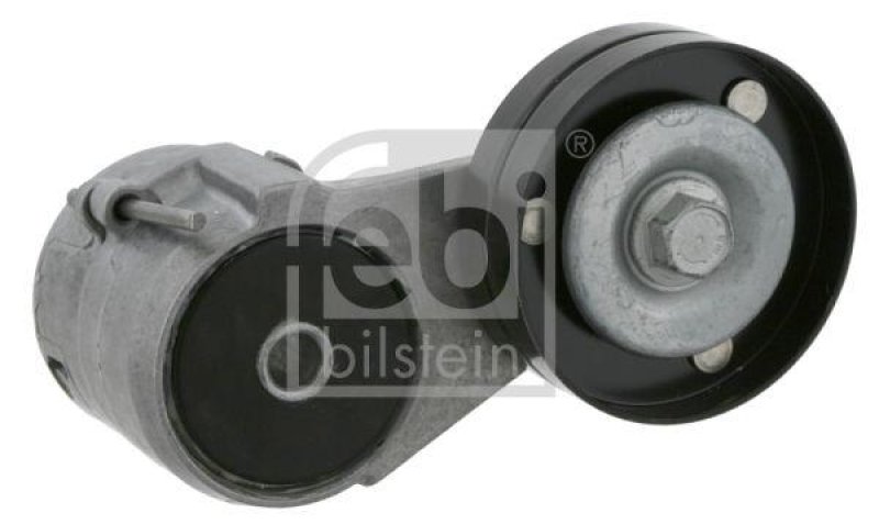 FEBI BILSTEIN 23365 Riemenspanner für Keilrippenriemen für RENAULT (RVI)