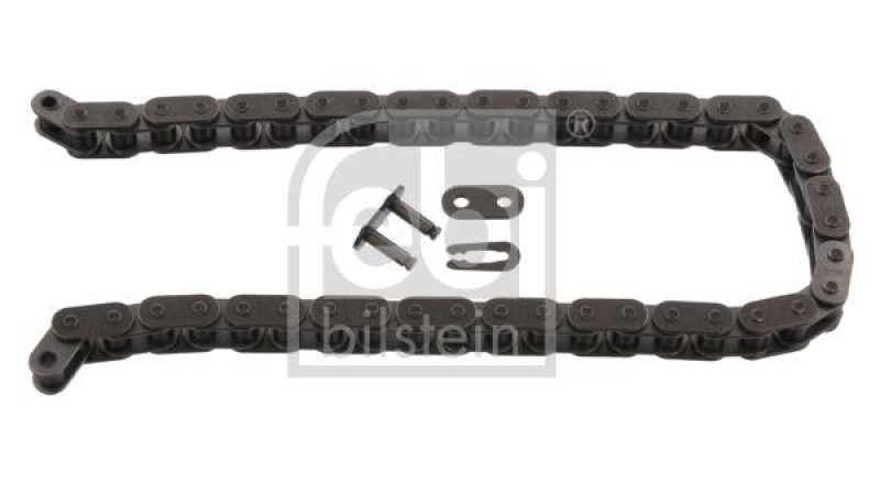 FEBI BILSTEIN 25400 Kette für Nockenwelle und Ölpumpe für BMW