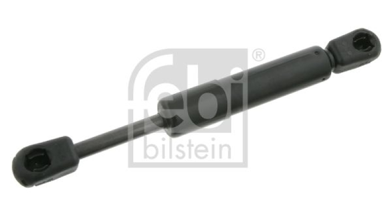 FEBI BILSTEIN 27659 Gasdruckfeder für Heckklappe für VW-Audi