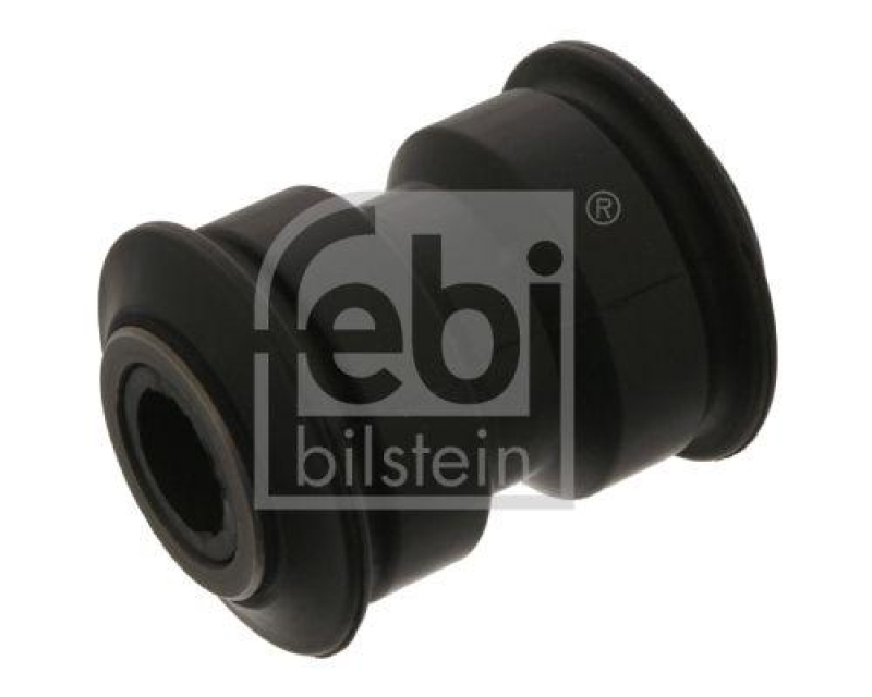 FEBI BILSTEIN 38963 Blattfederlager für RENAULT (RVI)