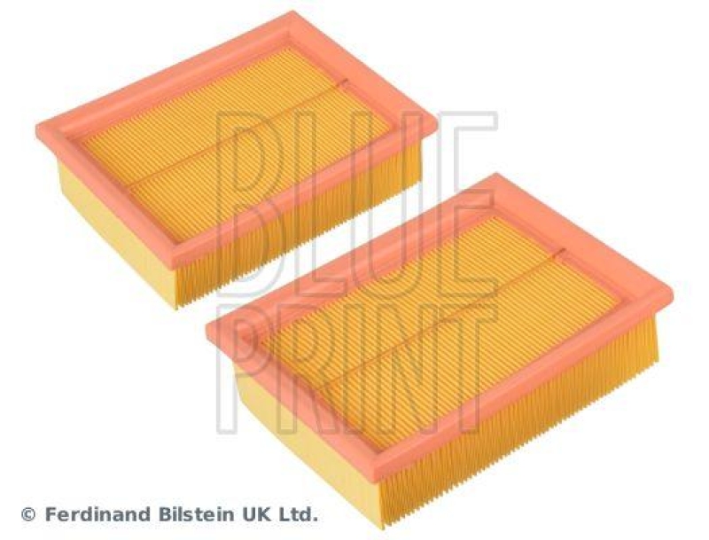 BLUE PRINT ADBP220062 Luftfiltersatz f&uuml;r VW-Audi