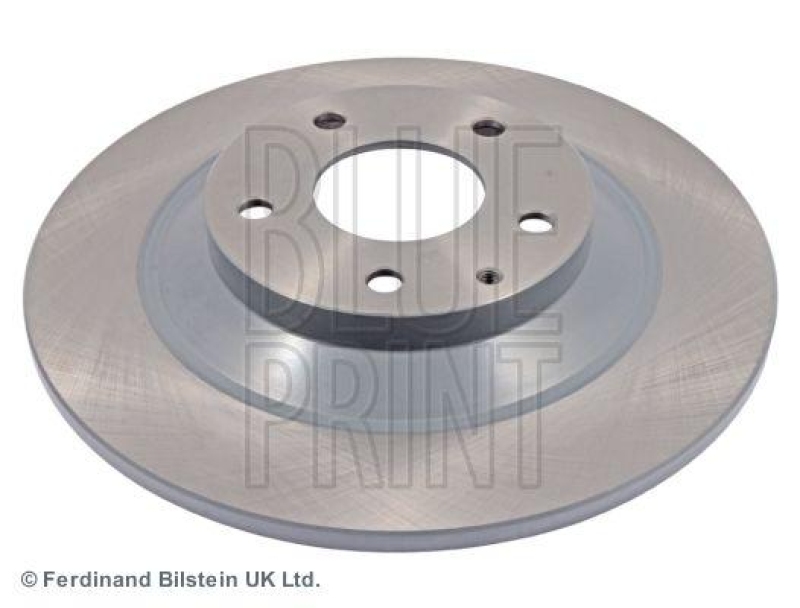 BLUE PRINT ADM543124 Bremsscheibe f&uuml;r MAZDA