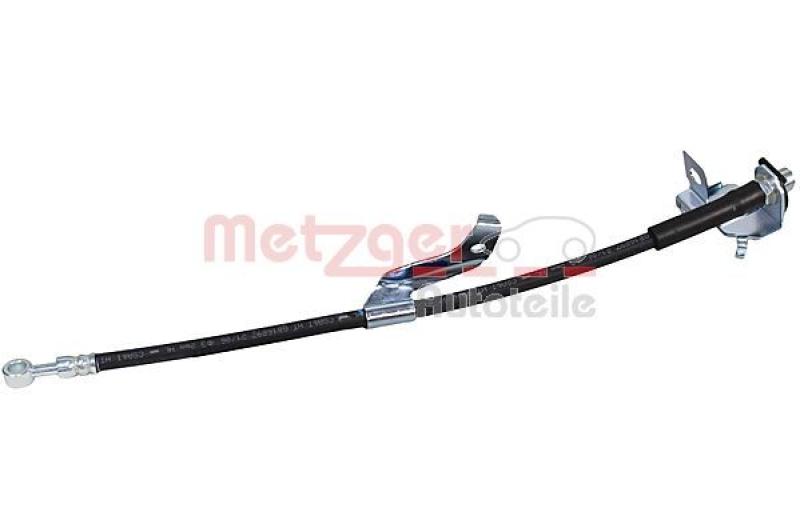 METZGER 4119378 Bremsschlauch für OPEL VA rechts