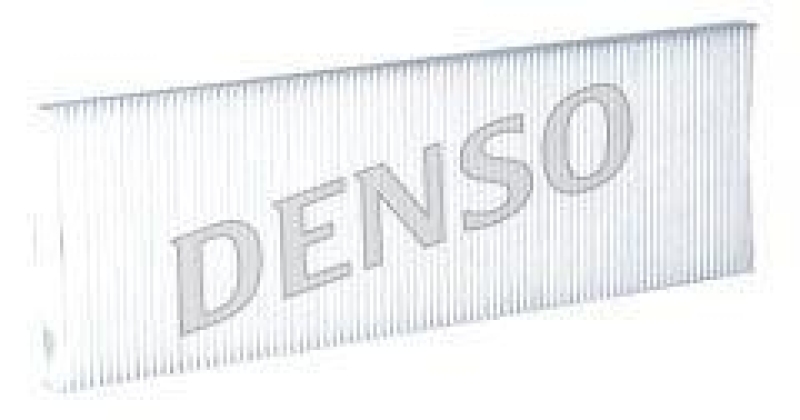 DENSO DCF536P Innenraumfilter FIAT DUCATO (02-)