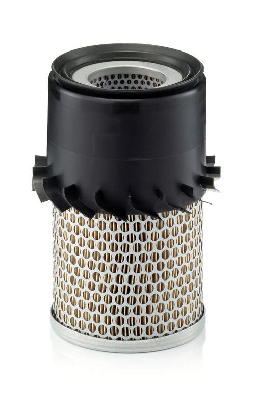 MANN-FILTER C 14 138/1 Luftfilter für Land Rover