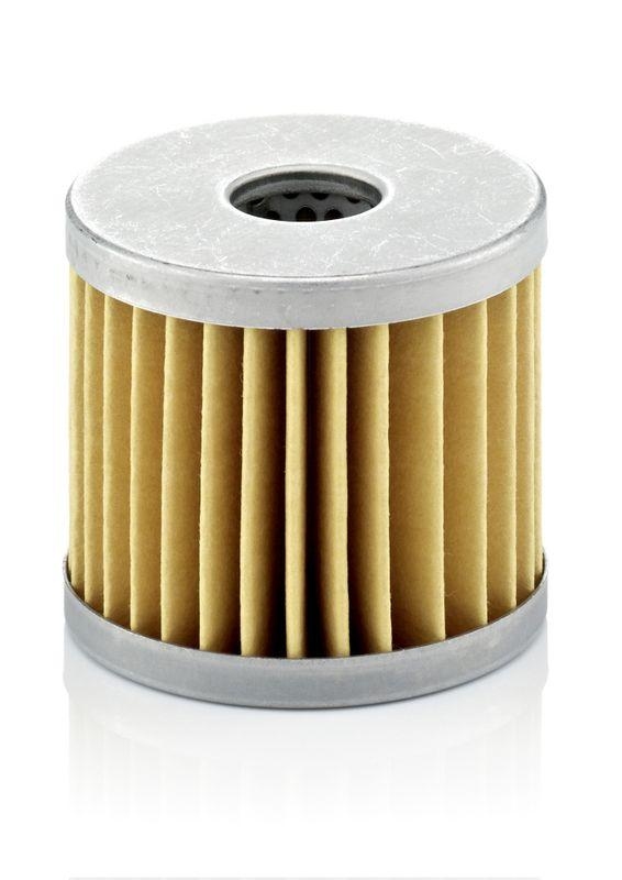 MANN-FILTER C 66/1 Luftfilter