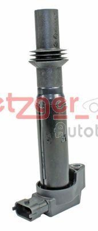 METZGER 0880456 Zündspule für CITROEN/DS/PEUGEOT