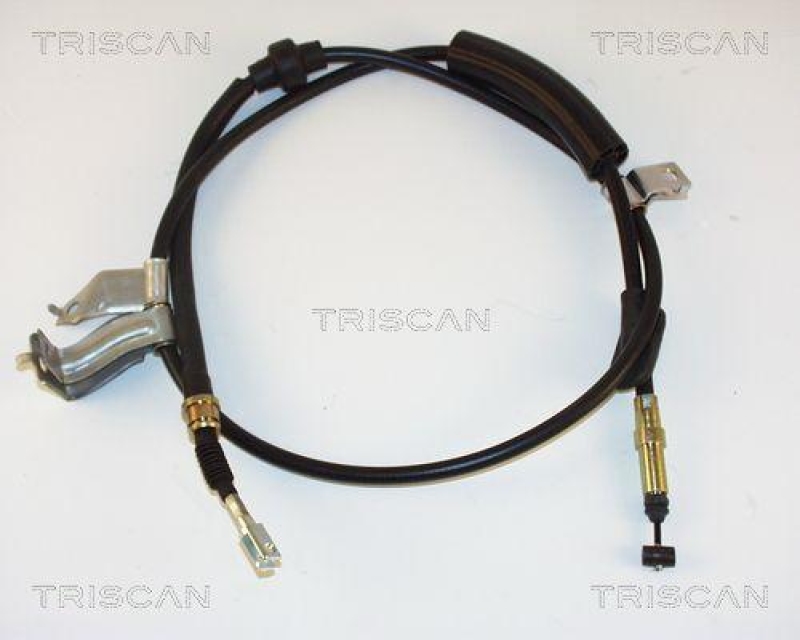 TRISCAN 8140 40131 Handbremsseil für Honda Civic