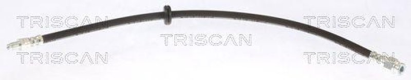 TRISCAN 8150 65104 Bremsschlauch Vorne für Saab 9000