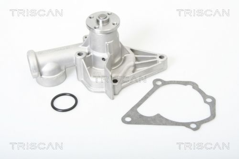 TRISCAN 8600 10856 Wasserpumpe für Mitsubishi: Colt