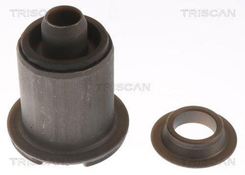 TRISCAN 8500 108010 Gummimetallager Vorneachse für Opel, Nissan, Renault