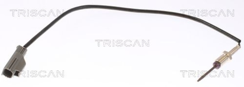 TRISCAN 8826 16002 Sensor, Abgastemperatur für Ford