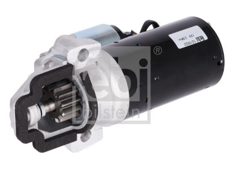 FEBI BILSTEIN 101600 Anlasser für Ford