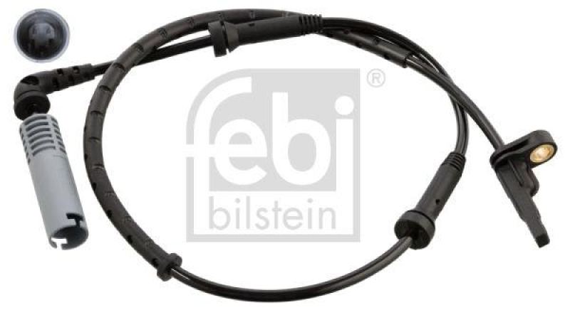 FEBI BILSTEIN 102825 ABS-Sensor für BMW