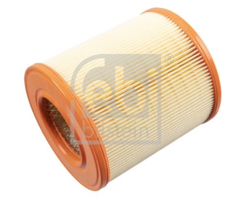 FEBI BILSTEIN 109213 Luftfilter für VW-Audi