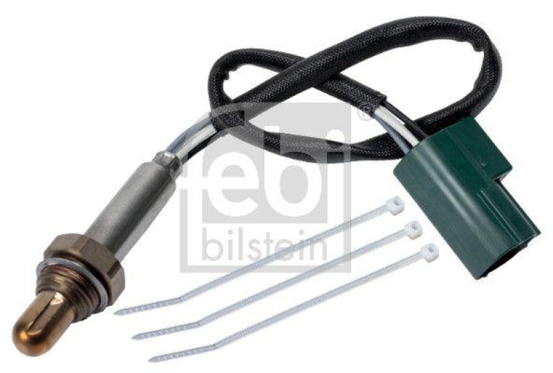 FEBI BILSTEIN 175841 Lambda-Sonde für NISSAN