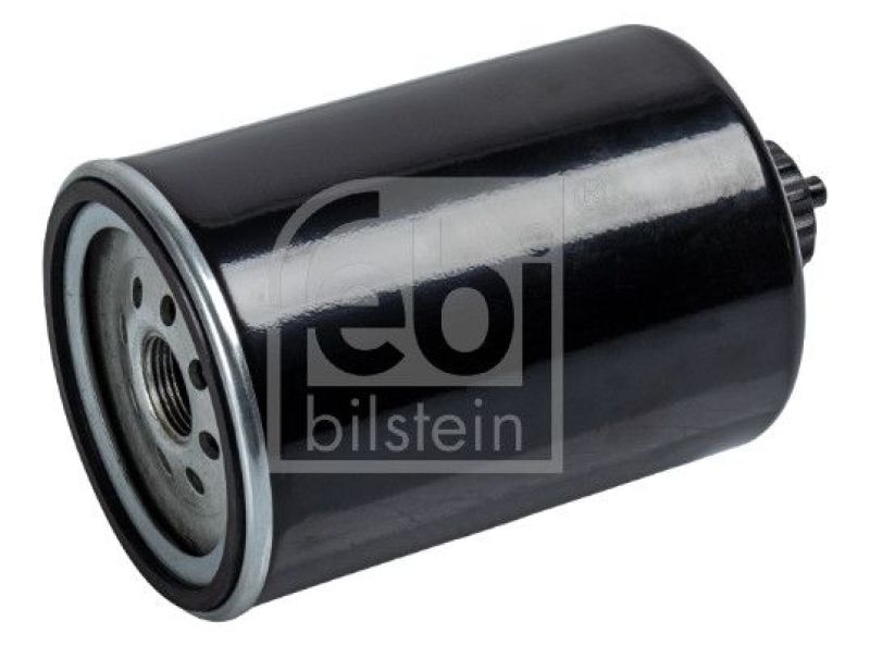 FEBI BILSTEIN 176926 Kraftstofffilter für Mercedes-Benz