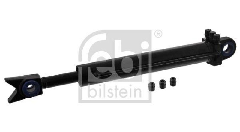 FEBI BILSTEIN 40346 Kippzylinder für Fahrerhaus für RENAULT (RVI)