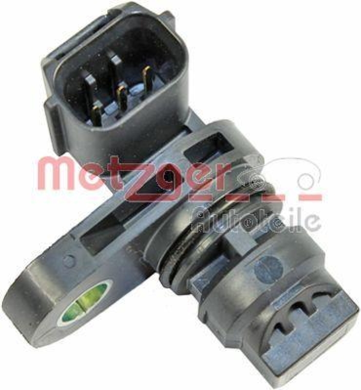 METZGER 0903191 Sensor, Nockenwellenposition für MAZDA