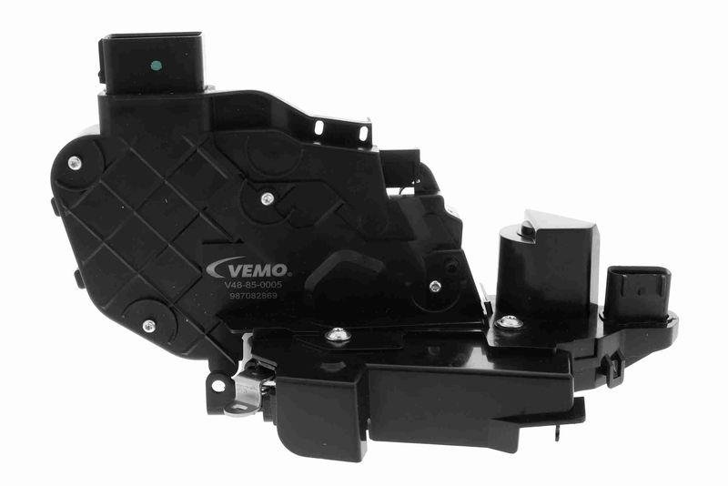 VEMO V48-85-0005 Türschloss vorne links für LAND ROVER